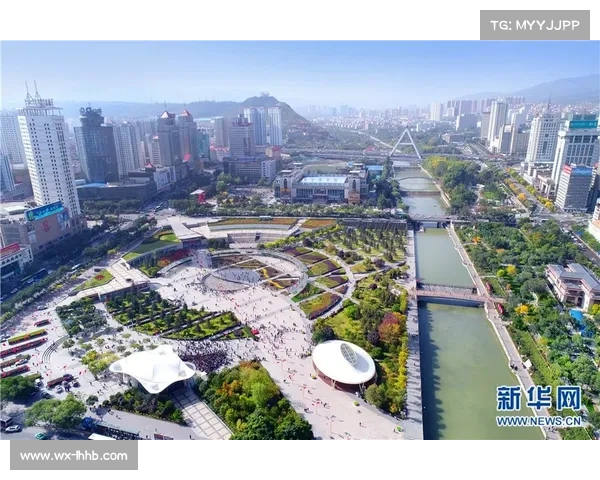 西宁市推动生态保护与经济发展双轮驱动 打造绿色可持续发展新模式 西宁市推动生态保护与经济发展双轮驱动 打造绿色可持续发展新模式